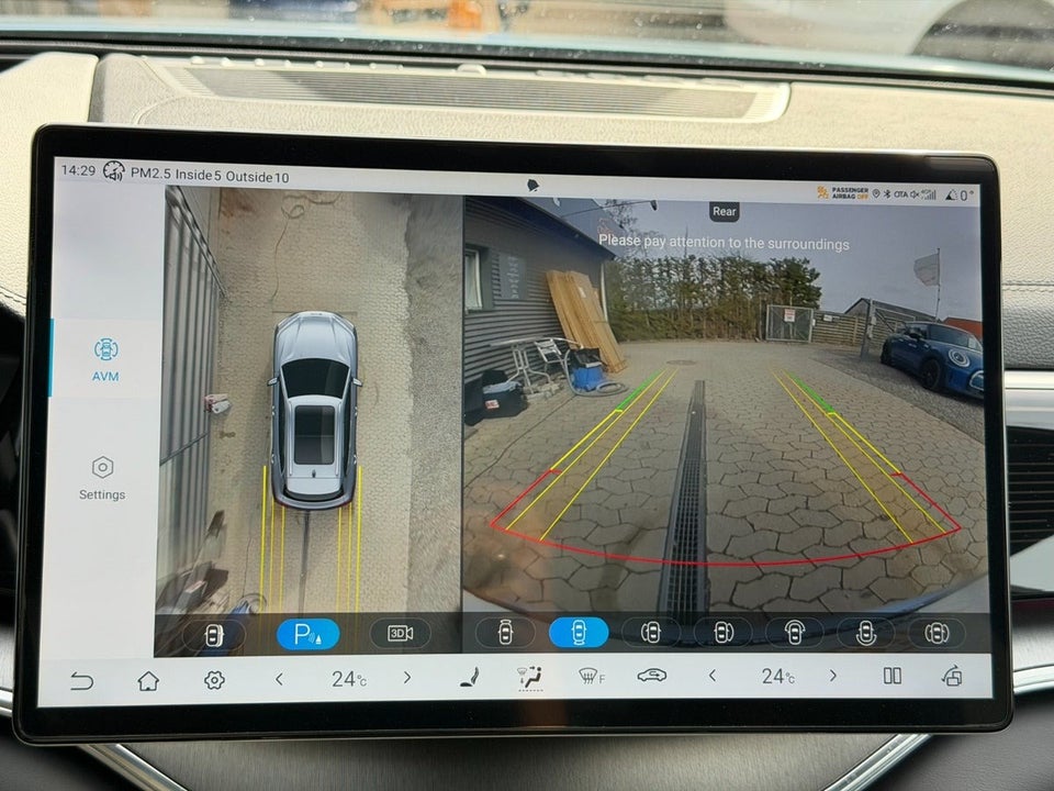 BYD Seal U 87 Design 5d