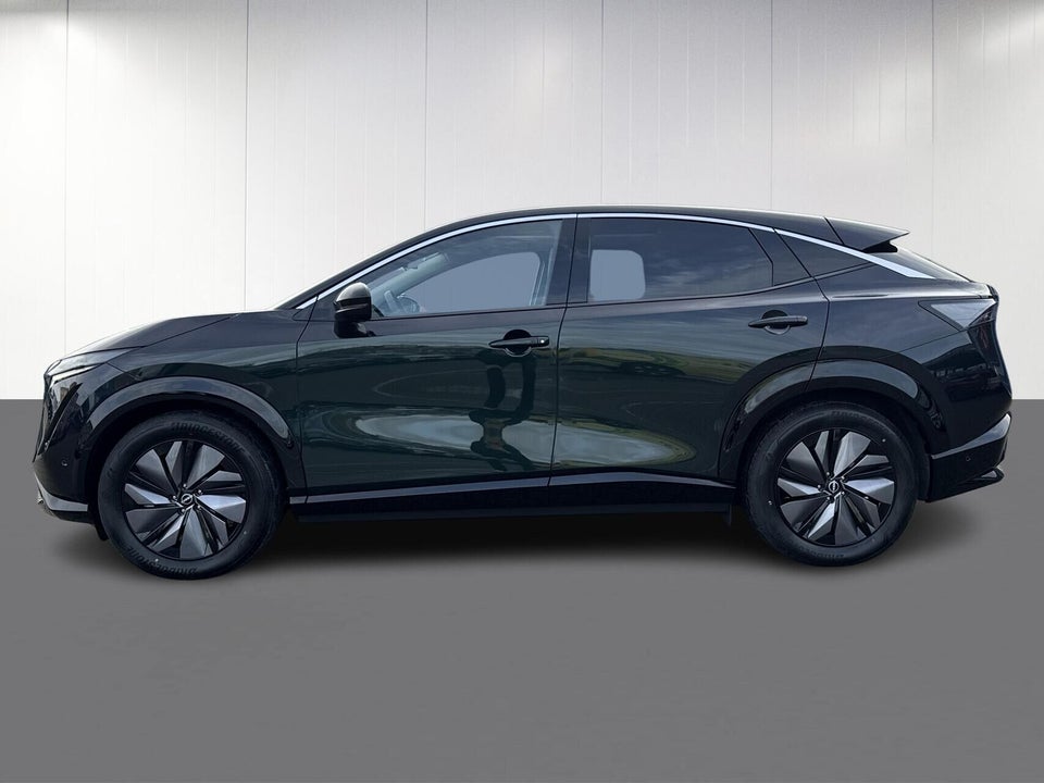 Nissan Ariya 87 Evolve 5d