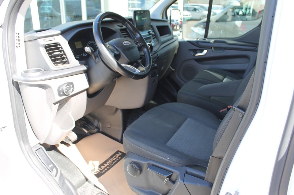 Ford Transit Custom 280 L1 2,0 TDCi 130 Trend