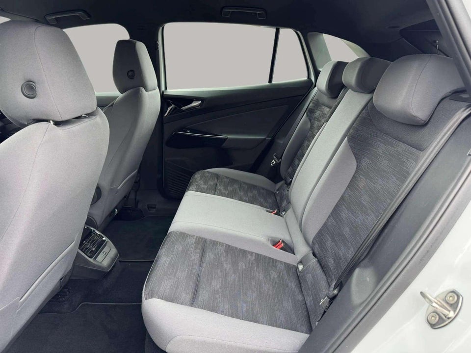 VW ID.4 77 1ST Pro Performance 5d