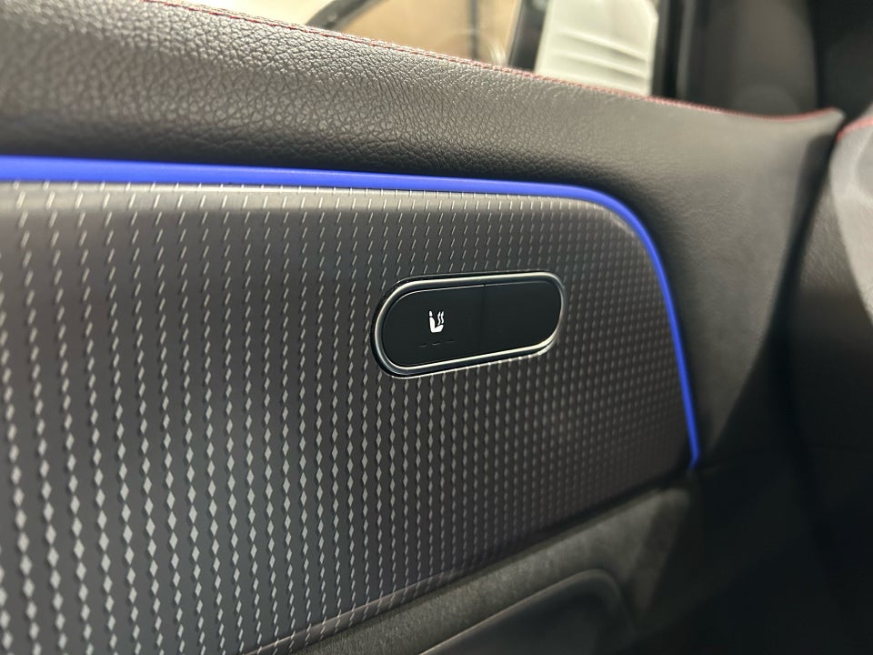 Mercedes EQA250 AMG Line 5d