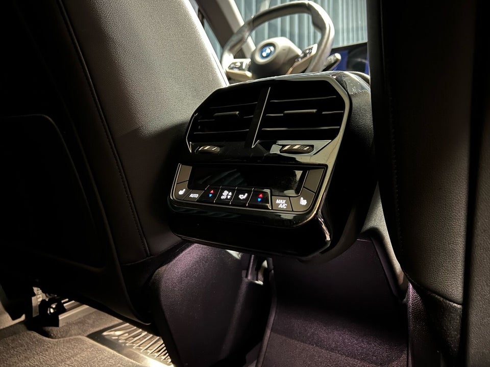 BMW iX xDrive50 Sport 5d