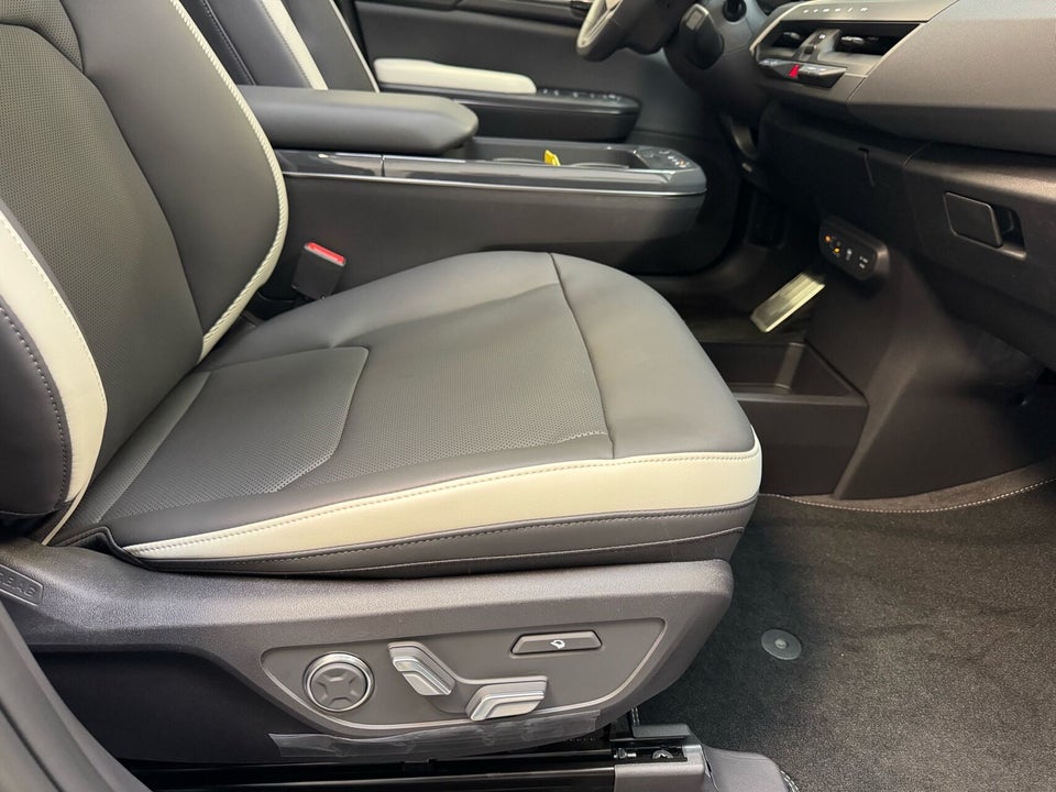 Kia EV5 81 Long Range GT-Line Launch Edition 5d