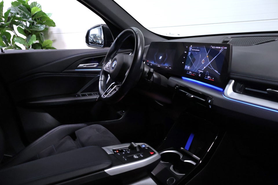 BMW iX1 xDrive30 M-Sport 5d