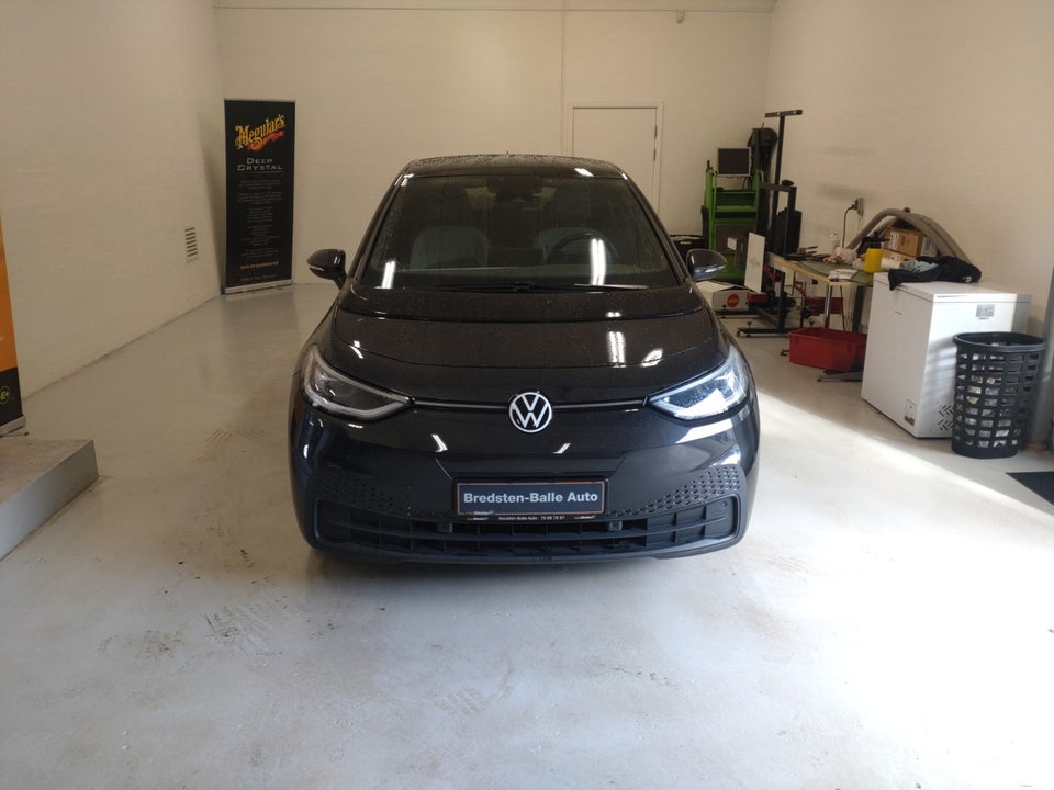 VW ID.3 Pro Performance Family 5d