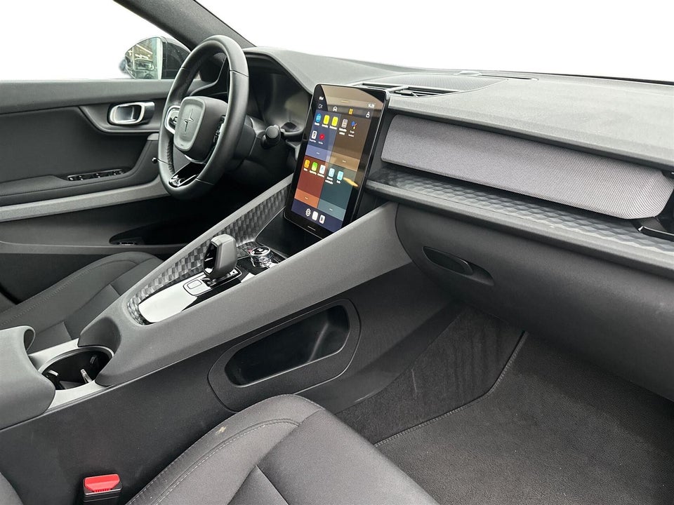 Polestar 2 Long Range 5d