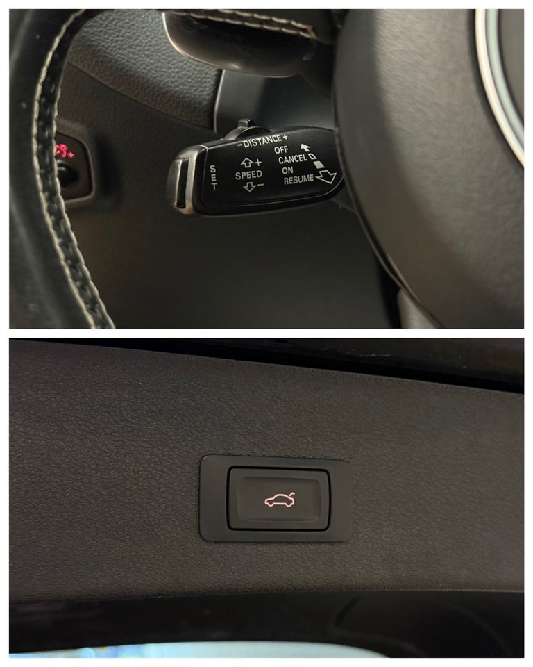 Audi SQ5 3,0 TDi 313 quattro Tiptr. 5d
