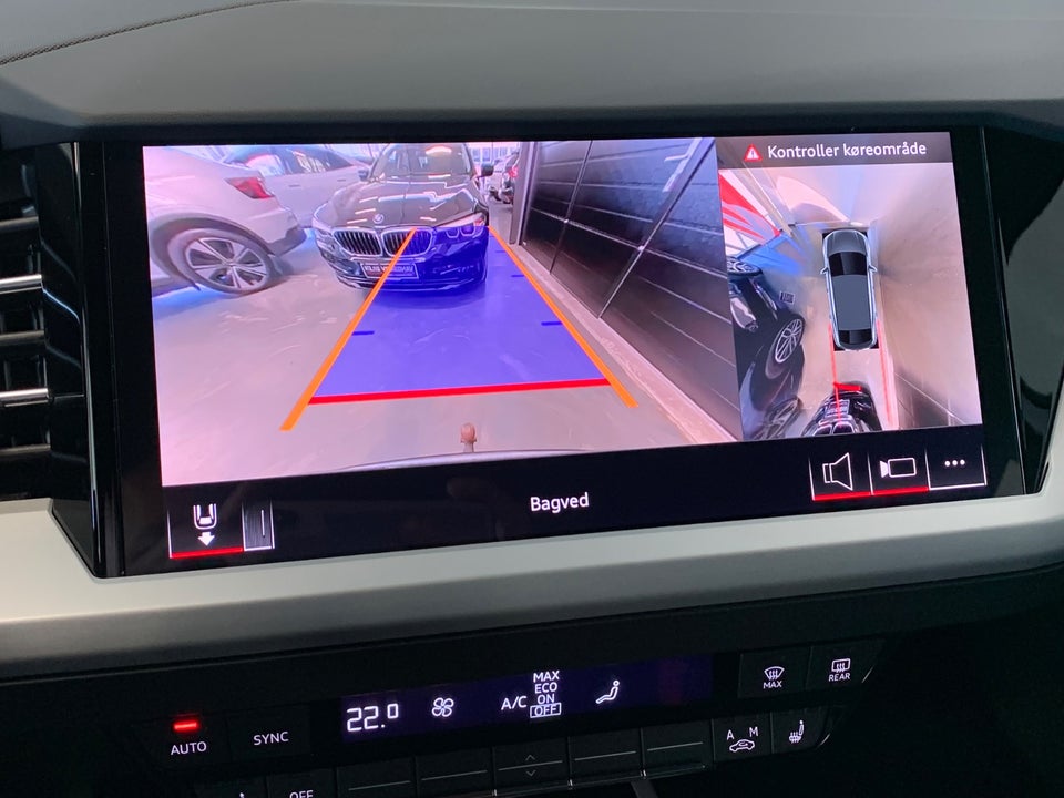 Audi Q4 e-tron 45 Progress Sportback 5d