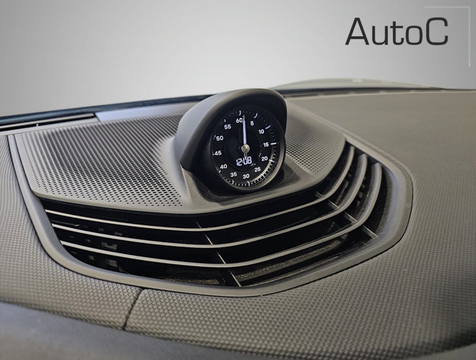 Porsche Taycan Performance+ Sport Turismo 5d