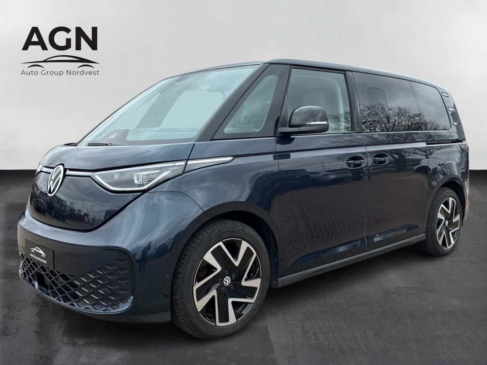 VW ID.Buzz 79 Style SWB 5d