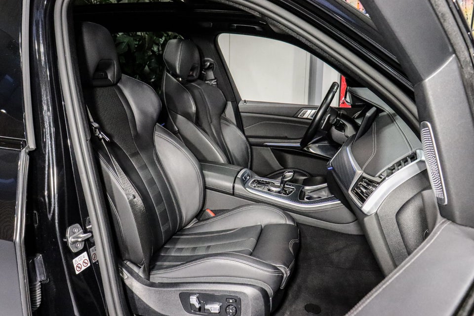 BMW X5 3,0 xDrive45e M-Sport aut. 5d