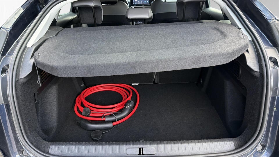 Citroën ë-C4 50 You! 5d