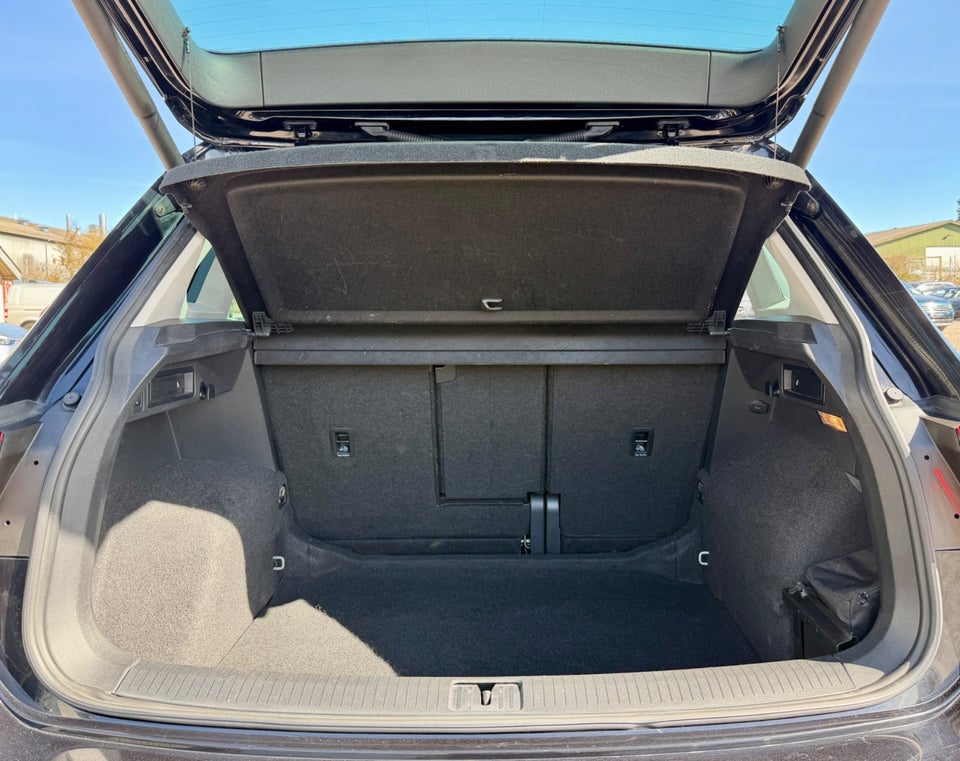 VW Tiguan 2,0 TDi 150 Comfortline+ DSG 5d