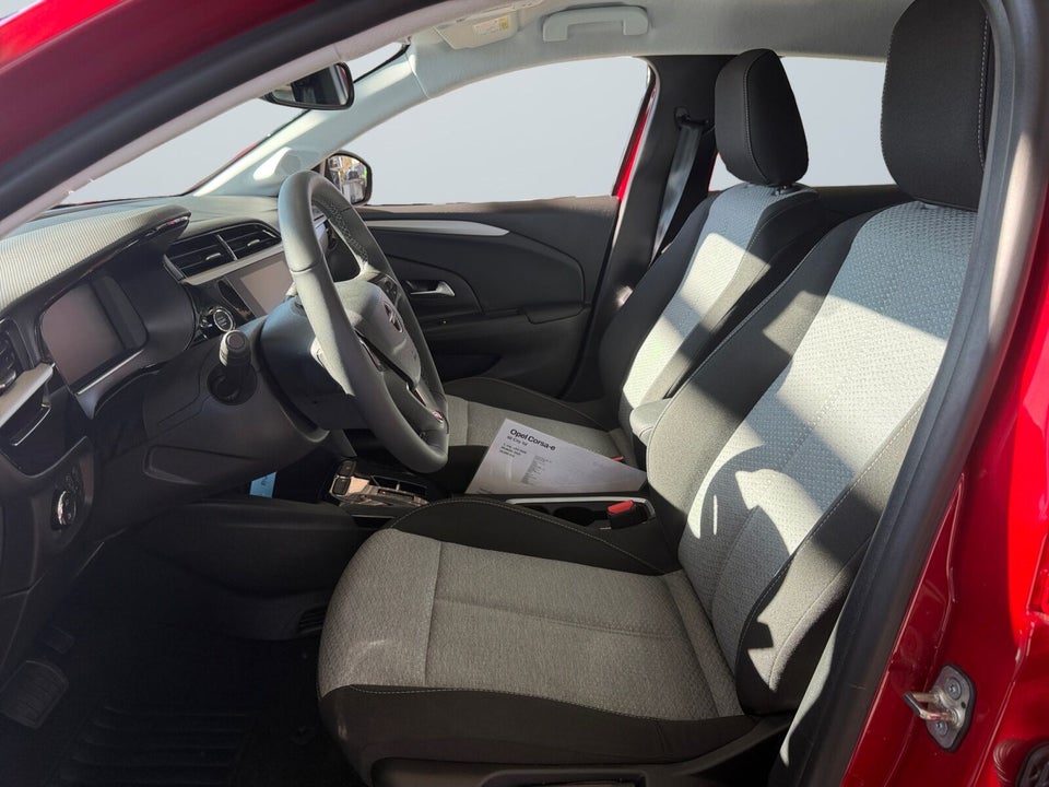 Opel Corsa-e 50 City 5d