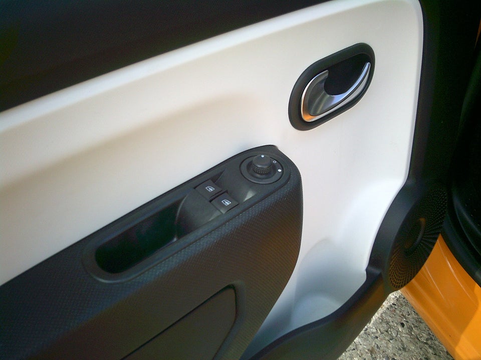 Renault Twingo 1,0 SCe 75 Zen 5d