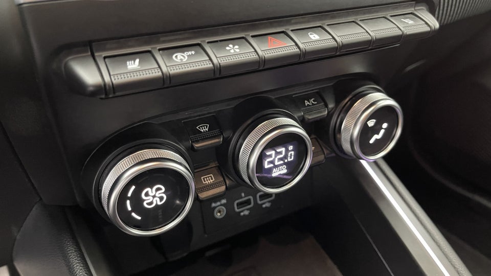 Renault Clio V 1,3 TCe 130 R.S. Line EDC 5d