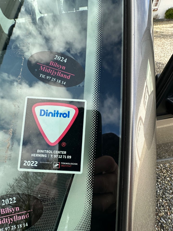 VW Caddy 1,2 TSi 84 Trendline 4d