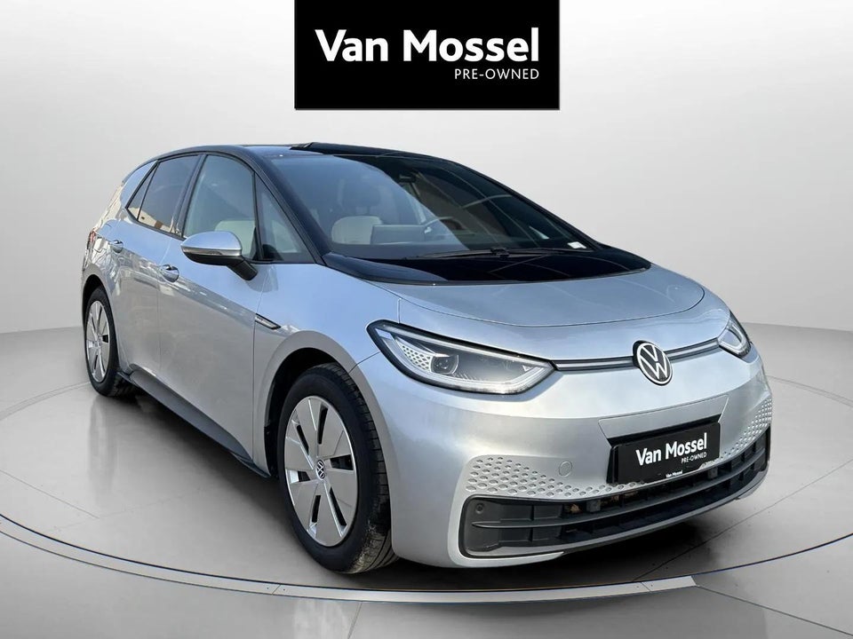 VW ID.3 58 Business 5d