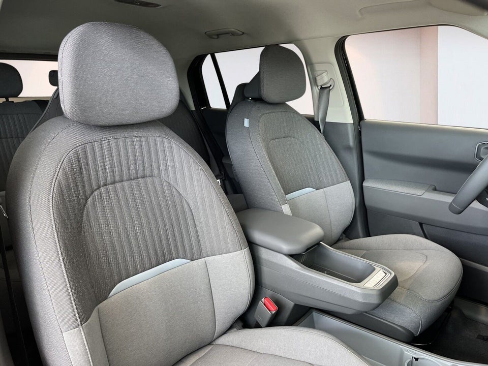 Kia EV3 81 Long Range Prestige 5d