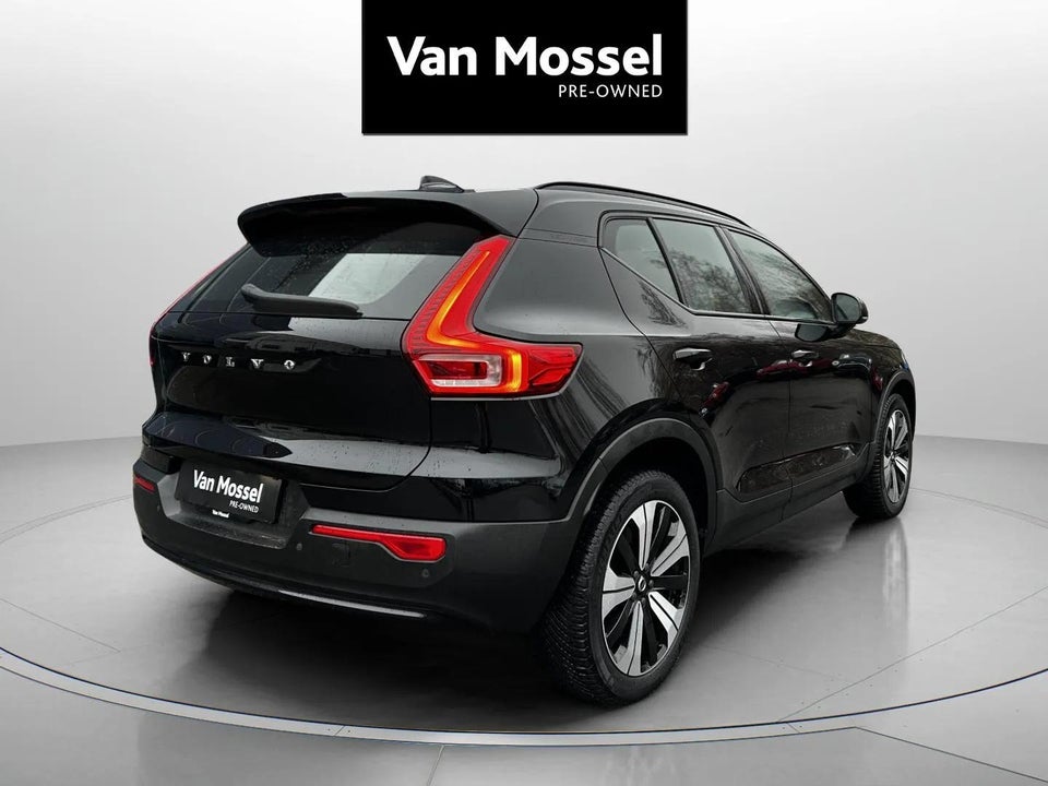 Volvo XC40 P6 ReCharge Core 5d