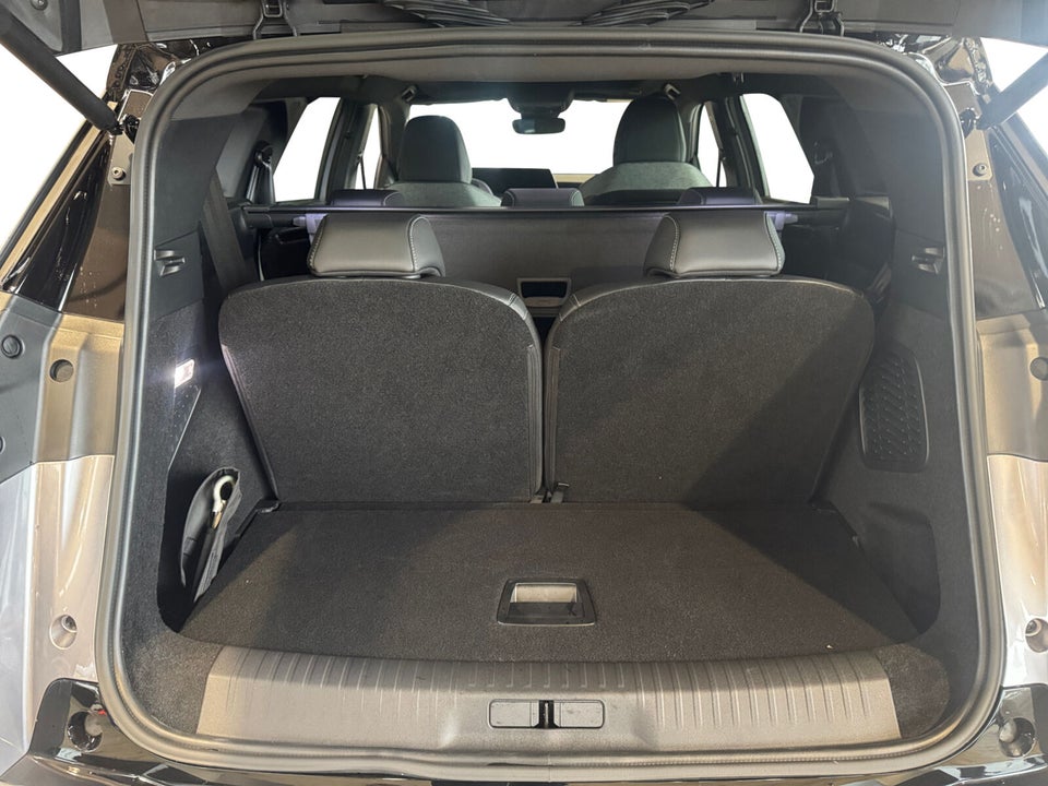 Peugeot e-5008 77 GT 7prs 5d