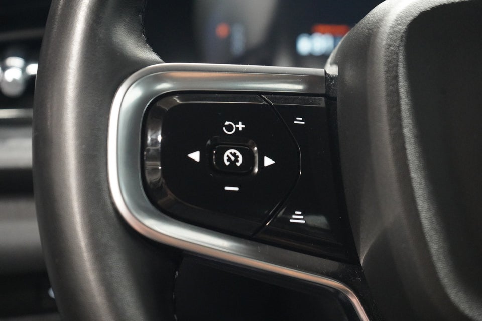 Polestar 2 Long Range AWD 5d