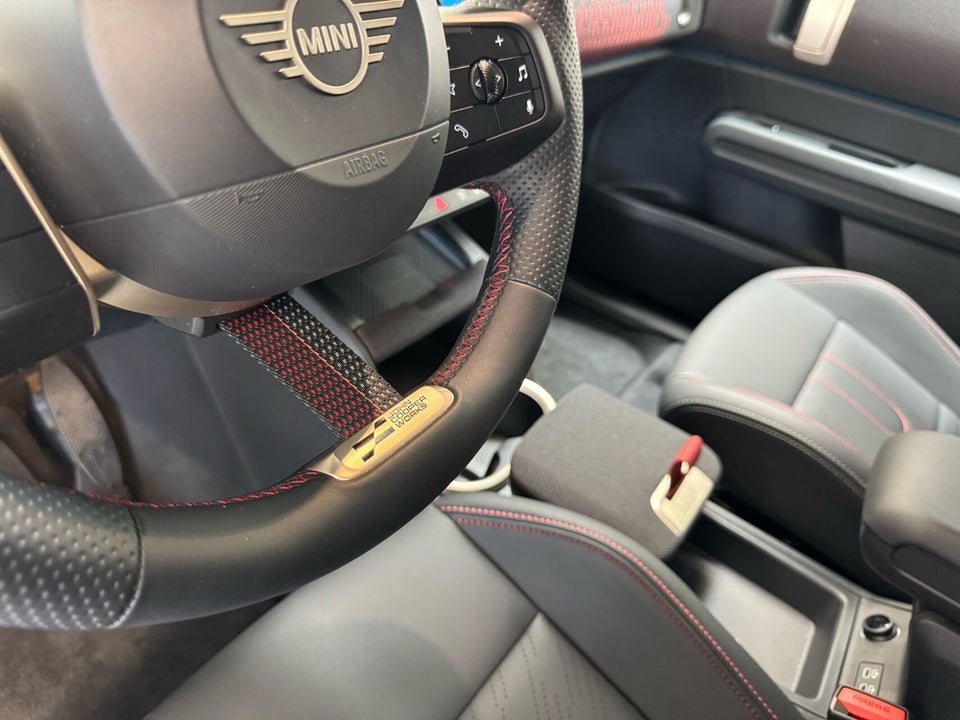 MINI Countryman E JCW Trim L 5d