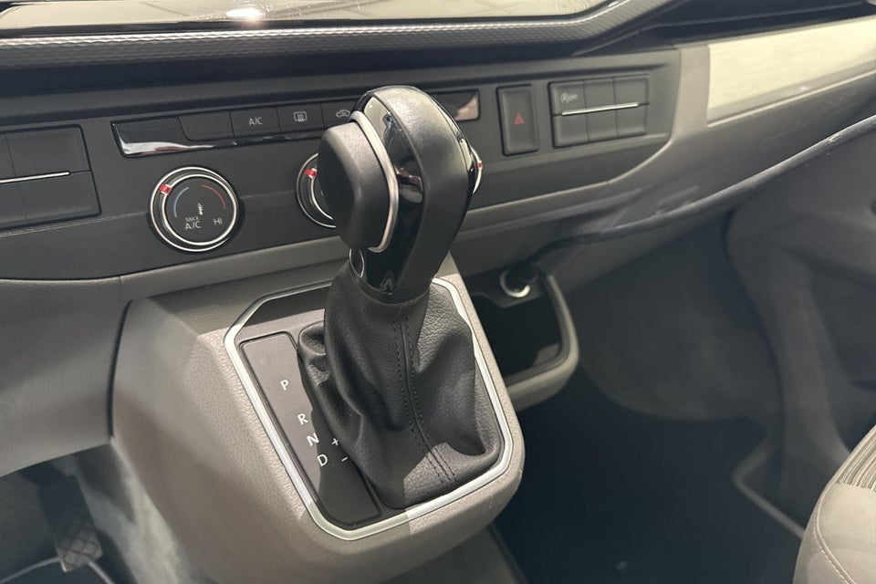 VW California 2,0 TDi 150 Coast DSG