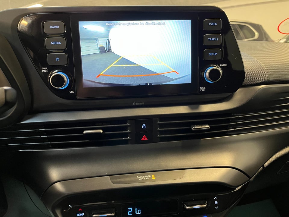 Hyundai i20 1,0 T-GDi Essential 5d