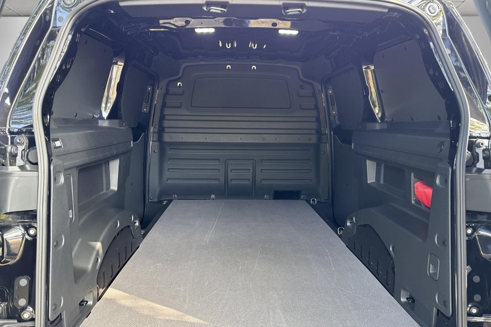 VW ID.Buzz 77 Cargo Pro