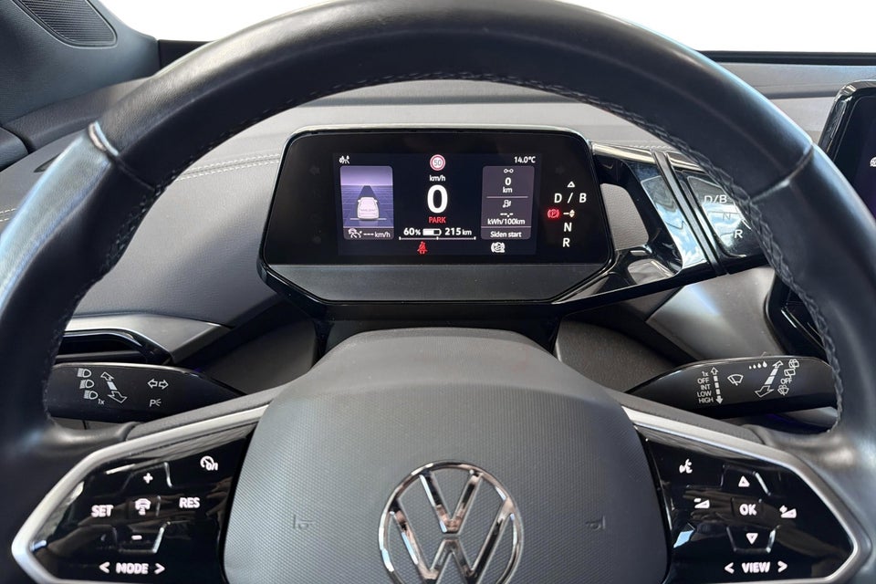 VW ID.4 77 Pro 5d