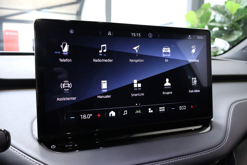 Skoda Enyaq 80 iV Sportline 5d