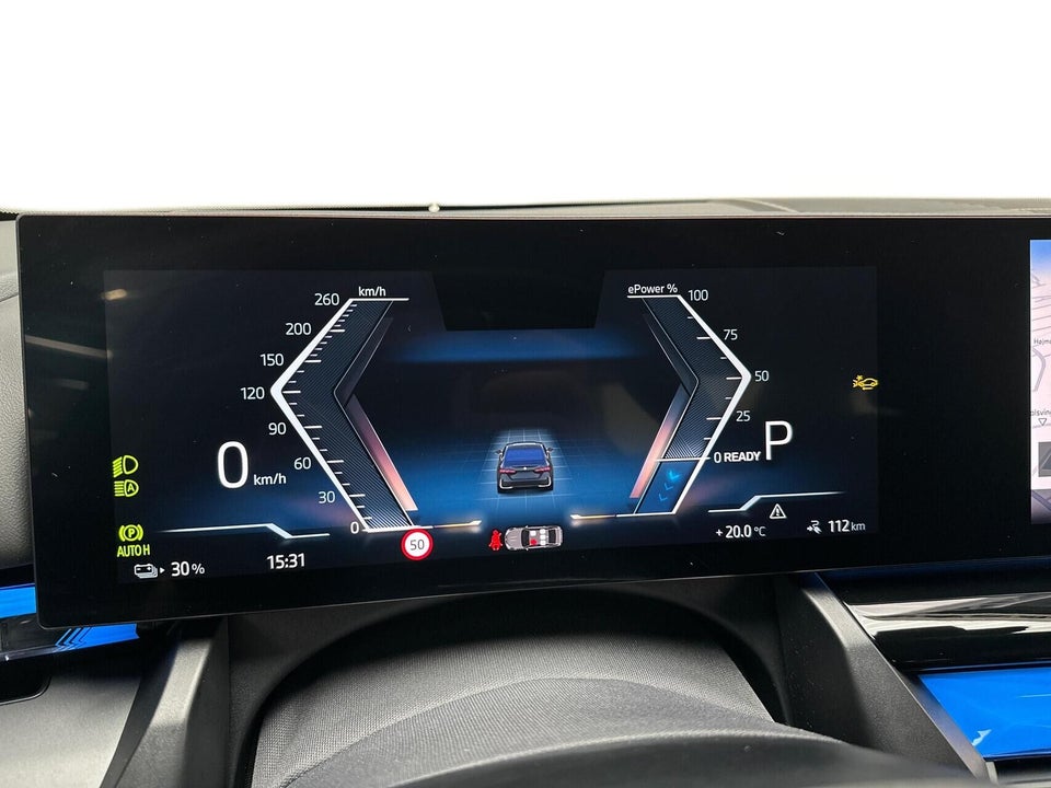 BMW i5 eDrive40 Sport Line 4d