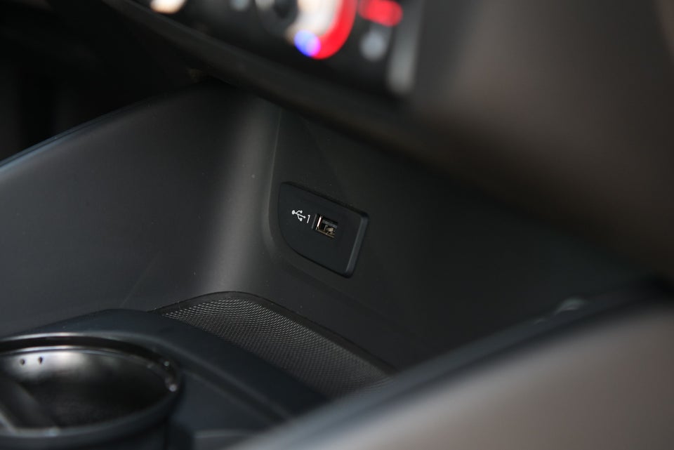 Audi A3 2,0 TDi 150 Sport Sportback S-tr. 5d