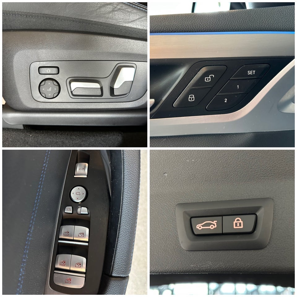 BMW iX3 Charged Plus M-Sport 5d