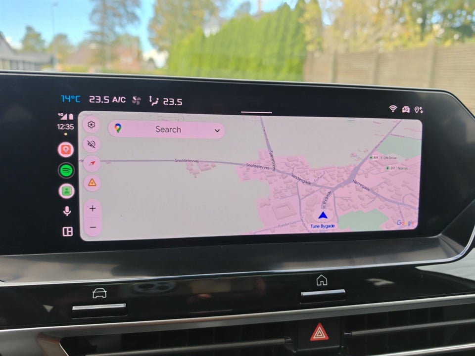 Citroën ë-C4 X 50 Max 4d