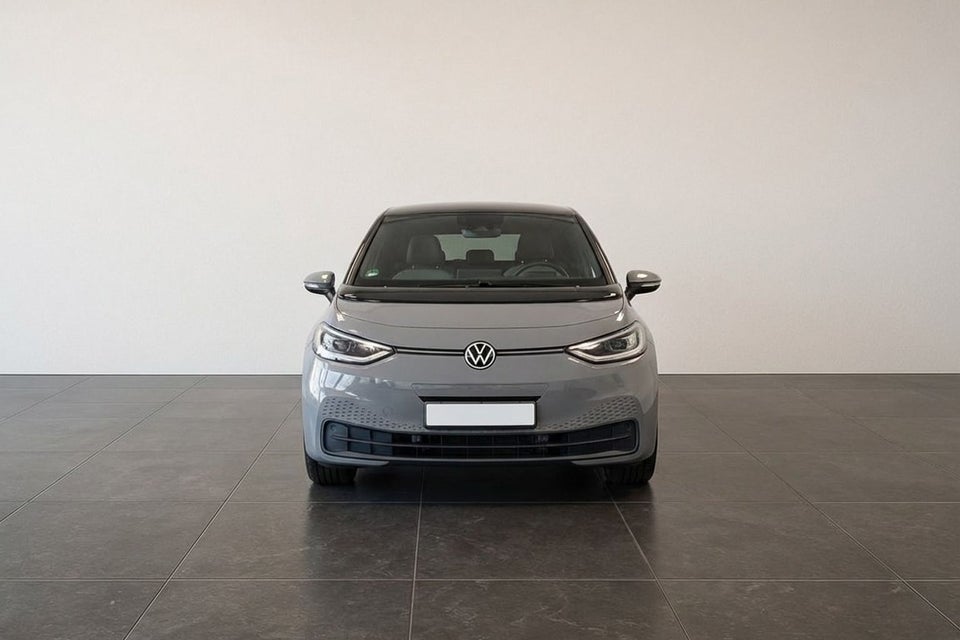 VW ID.3 58 Pro 5d