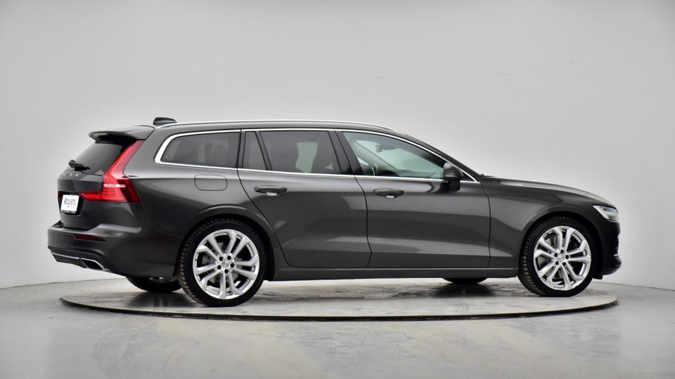 Volvo V60 2,0 T6 ReCharge Inscription aut. AWD 5d