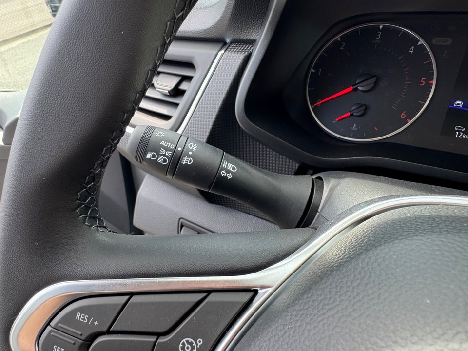 Nissan Primastar 2,0 dCi 150 L2H1 N-Connecta Van