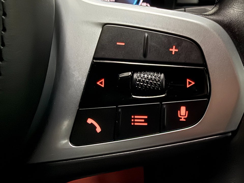 BMW 530e 2,0 Touring M-Sport aut. 5d