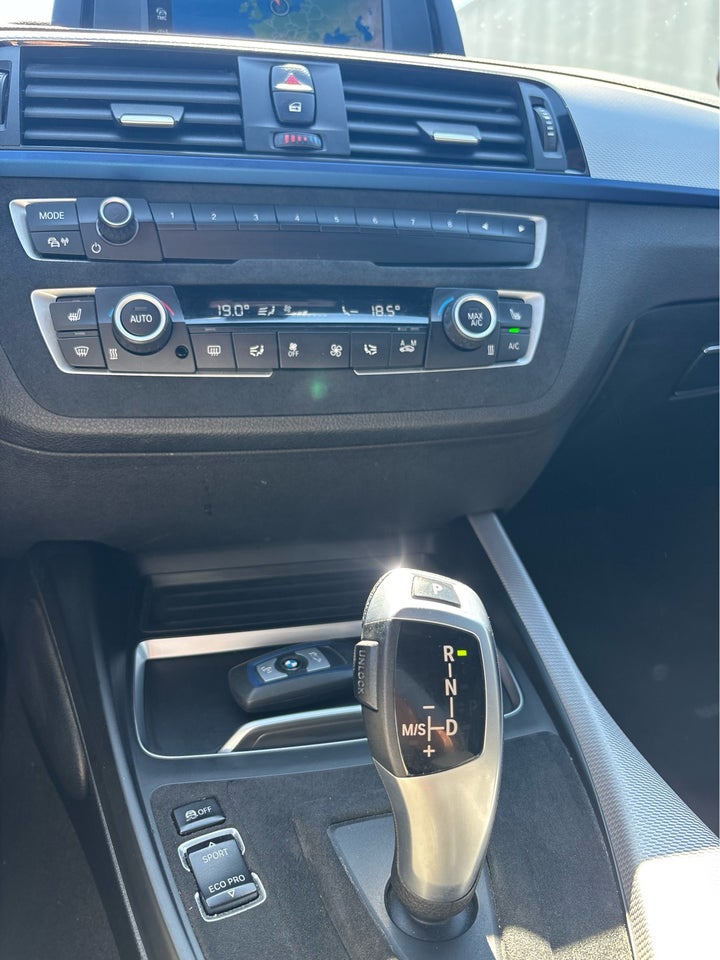 BMW 118d 2,0 M-Sport aut. 5d