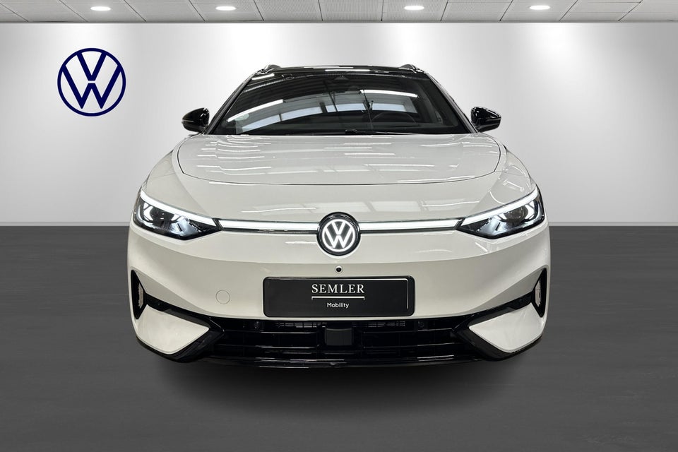 VW ID.7 86 Pro S Tourer 5d