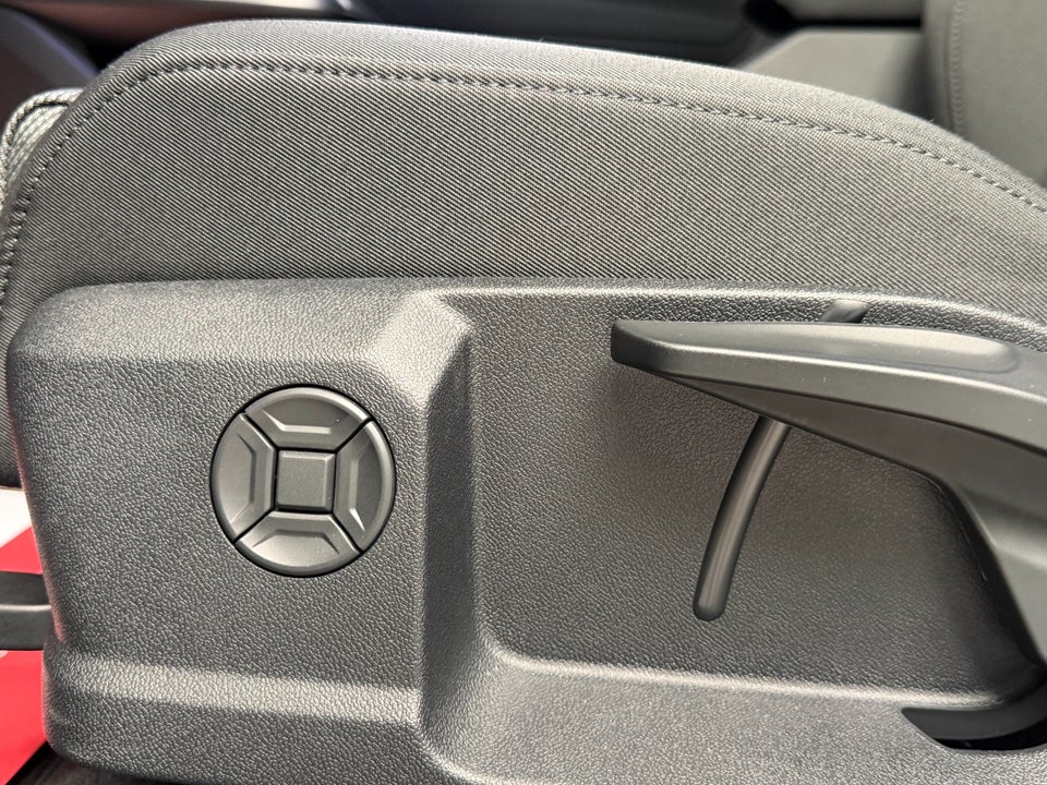 Audi Q4 e-tron 45 S-line Edition 5d