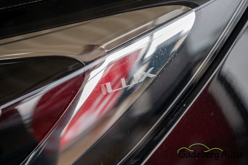 Opel Astra 1,4 T 150 Dynamic 5d