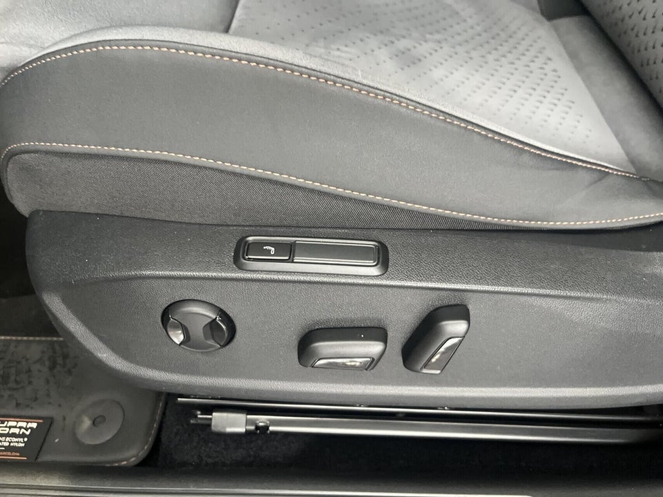 Cupra Born 58 Dinamica Pack High 5d