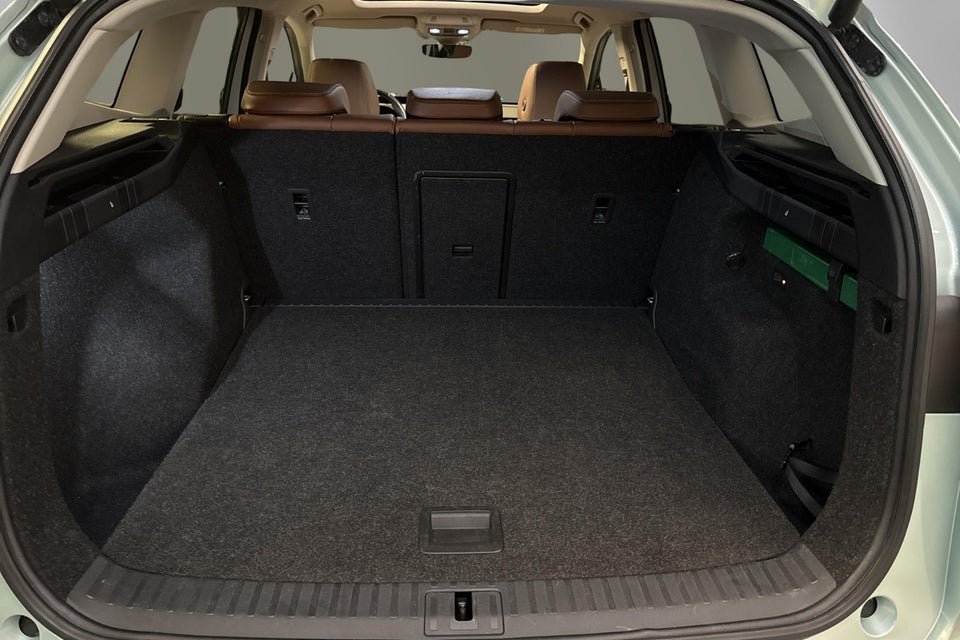 Skoda Enyaq 80 iV ecoSuite 5d