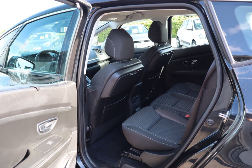 Renault Scenic IV 1,5 dCi 110 Zen 5d