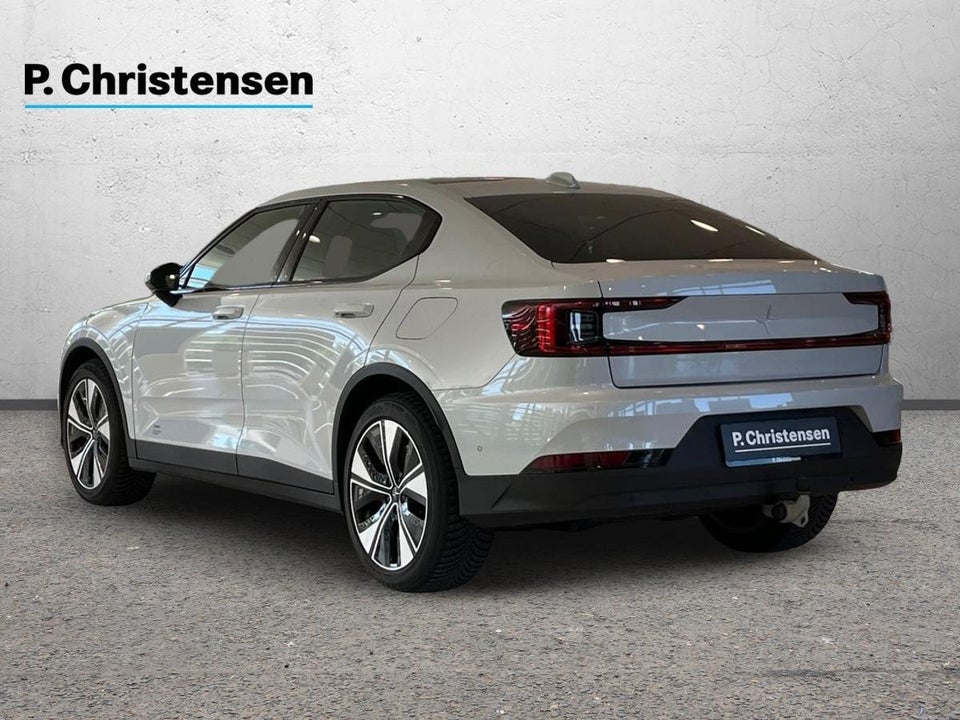 Polestar 2 Long Range 5d