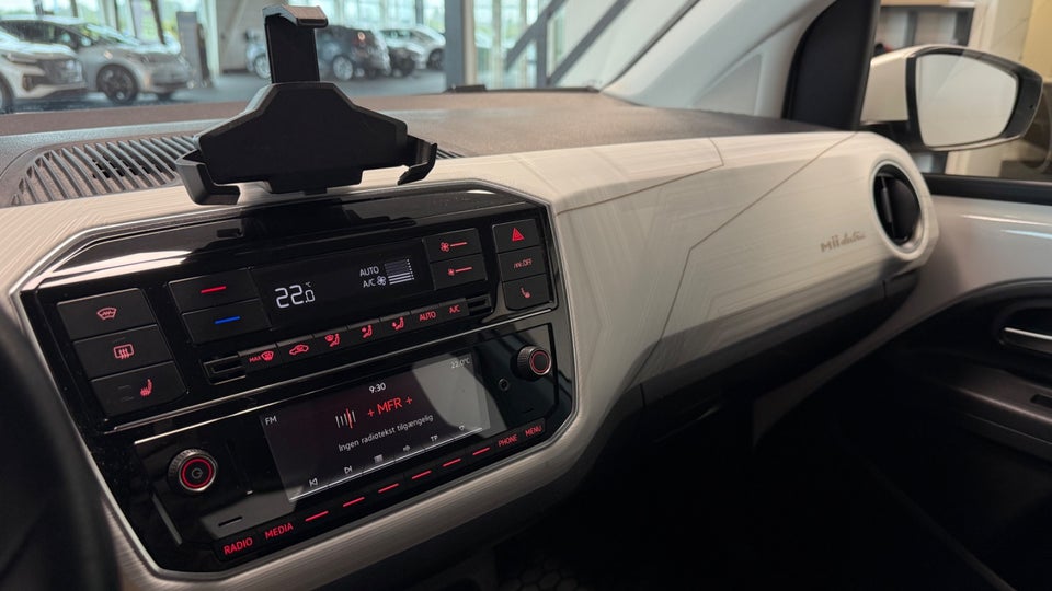 Seat Mii Electric+ 5d