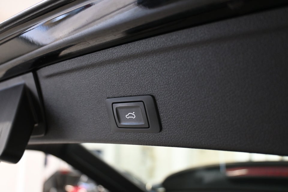 Audi A4 2,0 TFSi 190 Edition plus Avant S-tr. 5d